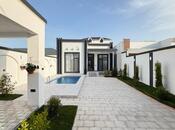 4 otaqlı həyət evi/bağ evi - Şüvəlan q. - 120 m²