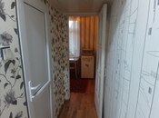 1 otaqlı köhnə tikili - Həzi Aslanov m. - 33 m²