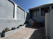 3 otaqlı həyət evi/bağ evi - Yeni Günəşli q. - 70 m²