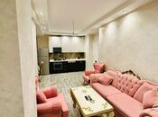 3 otaqlı yeni tikili - 7-ci mikrorayon q. - 80 m²