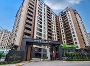 3 otaqlı yeni tikili - 7-ci mikrorayon q. - 80 m²