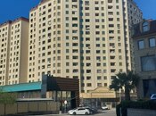 2 otaqlı yeni tikili - Həzi Aslanov m. - 80 m²