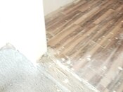 3 otaqlı həyət evi/bağ evi - Bülbülə q. - 70 m²