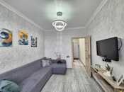 2 otaqlı köhnə tikili - Həzi Aslanov q. - 54 m²