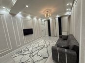 İcarəyə verilir 2 otaqlı yeni tikili 78 m², Azadlıq Prospekti m., photo 2 from 8