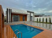 4 otaqlı həyət evi/bağ evi - Şüvəlan q. - 170 m²