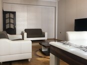 3 otaqlı yeni tikili - Nizami m. - 105 m²