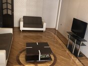 3 otaqlı yeni tikili - Nizami m. - 105 m²