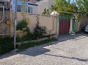 3 otaqlı həyət evi/bağ evi - Dədə Qorqud q. - 100 m²