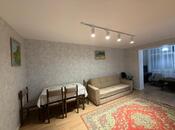 3 otaqlı köhnə tikili - İnşaatçılar m. - 78 m²