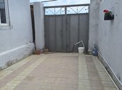 2 otaqlı həyət evi/bağ evi - Hövsan q. - 60 m²