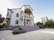 İcarəyə verilir 8 otaqlı həyət evi/bağ evi 430 m², Badamdar q., photo 2 from 8