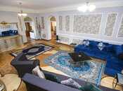 İcarəyə verilir 8 otaqlı həyət evi/bağ evi 430 m², Badamdar q., photo 5 from 8