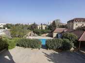 İcarəyə verilir 8 otaqlı həyət evi/bağ evi 430 m², Badamdar q., photo 3 from 8