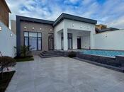 4 otaqlı həyət evi/bağ evi - Mərdəkan q. - 190 m²