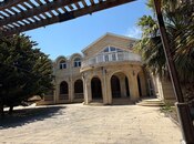 10-комн. дом/дача - пос. Мардакан - 520 м²