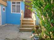 3 otaqlı həyət evi/bağ evi - Lökbatan q. - 80 m²
