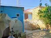 3 otaqlı həyət evi/bağ evi - Lökbatan q. - 80 m²