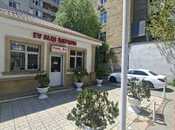 1 otaqlı köhnə tikili - İnşaatçılar m. - 40 m²
