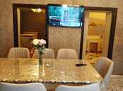 4 otaqlı həyət evi/bağ evi - Əhmədli q. - 100 m²