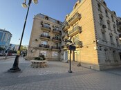 3 otaqlı köhnə tikili - Şah İsmayıl Xətai m. - 90 m²