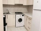 İcarəyə verilir 2 otaqlı yeni tikili 60 m², Əhmədli m., photo 3 from 6