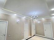 4 otaqlı yeni tikili - Yasamal q. - 141 m²