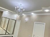 4 otaqlı yeni tikili - Yasamal q. - 141 m²