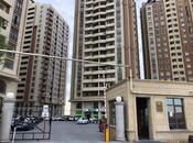 4 otaqlı yeni tikili - Yasamal q. - 141 m²