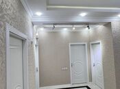 4 otaqlı yeni tikili - Yasamal q. - 141 m²