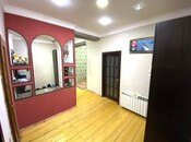 3 otaqlı yeni tikili - Bakıxanov q. - 87 m²