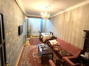 3 otaqlı yeni tikili - Bakıxanov q. - 87 m²