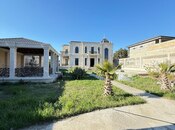 6 otaqlı həyət evi/bağ evi - Bilgəh q. - 400 m²