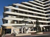 2 otaqlı yeni tikili - Ağ şəhər q. - 80 m²