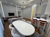 İcarəyə verilir 2 otaqlı yeni tikili 80 m², Ağ şəhər q., photo 7 from 8
