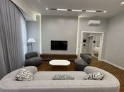2 otaqlı yeni tikili - Ağ şəhər q. - 80 m²