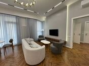 İcarəyə verilir 2 otaqlı yeni tikili 80 m², Ağ şəhər q., photo 6 from 8