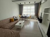 3 otaqlı yeni tikili - Həzi Aslanov m. - 81 m²