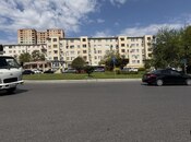 3 otaqlı köhnə tikili - Memar Əcəmi m. - 80 m²