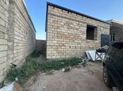 2 otaqlı həyət evi/bağ evi - Masazır q. - 50 m²