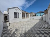 4 otaqlı həyət evi/bağ evi - Xəzər r. - 135 m²