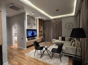 2 otaqlı yeni tikili - Nəsimi r. - 70 m²