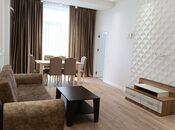2 otaqlı yeni tikili - Həzi Aslanov m. - 80 m²