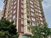 3 otaqlı yeni tikili - Nəriman Nərimanov m. - 100 m²