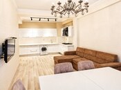 3 otaqlı yeni tikili - 20 Yanvar m. - 80 m²