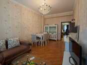 2 otaqlı yeni tikili - Həzi Aslanov m. - 84 m²