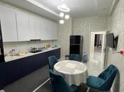 Сдаётся 3-комн. новостройка 140 м², м. Гянджлик, photo 7 from 8