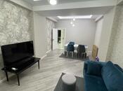 3 otaqlı yeni tikili - Gənclik m. - 140 m²