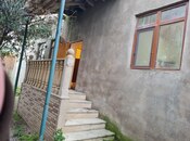 2 otaqlı həyət evi/bağ evi - Novxanı q. - 133 m²