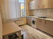 1-комн. новостройка - Хырдалан - 36 м²